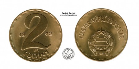 2 forint